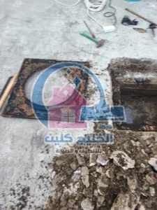 شفط بيارات في القطيف